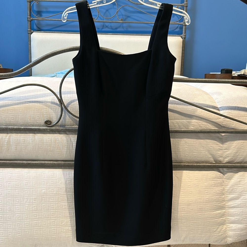 Neiman Marcus Little Black Dress